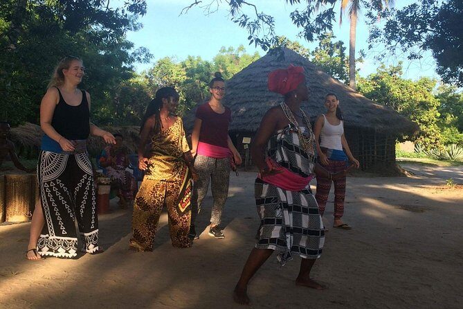 Dar es salaam City Tour - Final Thoughts