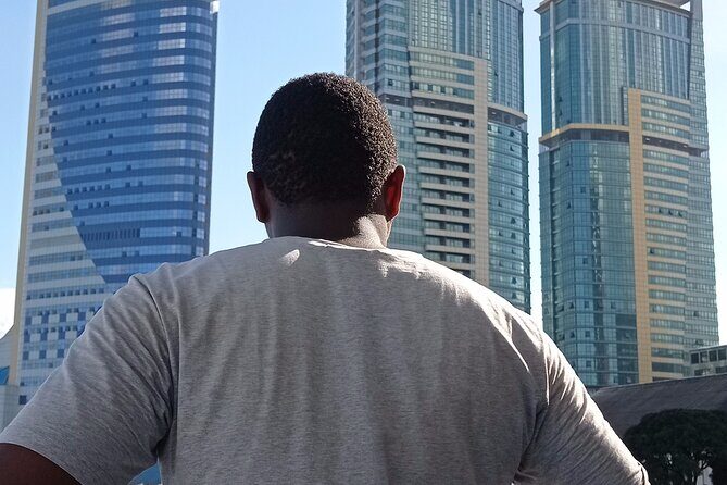 Dar Es Salaam City Tour (Full Day With Private Guide And Car) - The Itinerary Breakdown: What to Expect