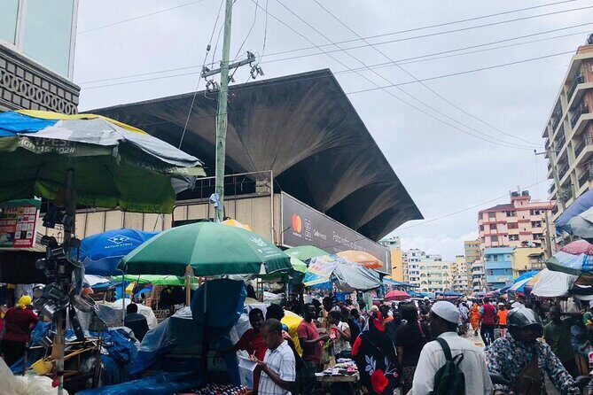 Dar Es Salaam City Tour (Full Day With Private Guide And Car) - Practical Considerations and Tips