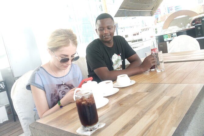 Dar Es Salaam City Tour (Full Day With Private Guide And Car) - Final Thoughts