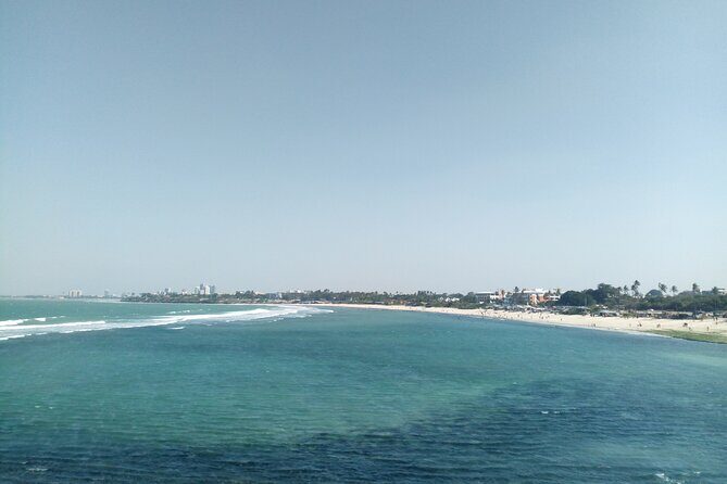 Dar Es Salaam City Tour (Full Day With Private Guide And Car) - FAQs