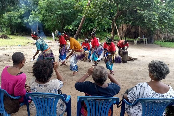 Dar es Salaam City Tour - Visit all attractive places - A Complete Breakdown of the Dar es Salaam City Tour