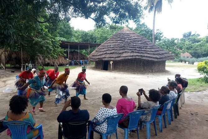 Dar es Salaam City Tour - Visit all attractive places - Who Should Book This Tour?
