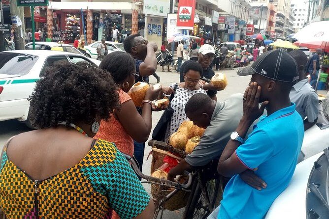 Dar es Salaam City Tour - Visit all attractive places - FAQs