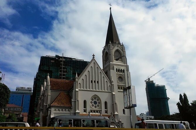 Dar es Salaam City Tour - Visit all attractive places - Final Thoughts