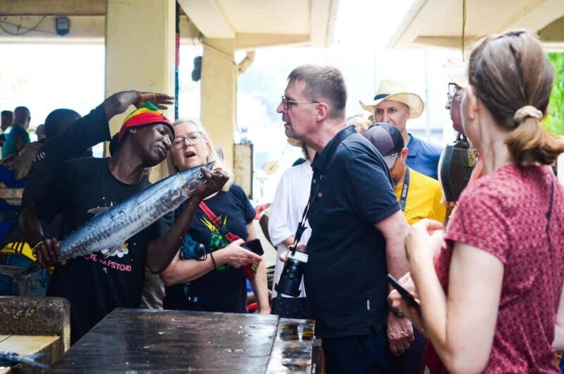 Dar es Salaam: City Tour with Lunch - Who Should Consider This Tour?