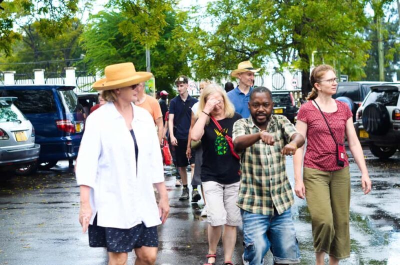 Dar es Salaam: City Tour with Lunch - Final Thoughts