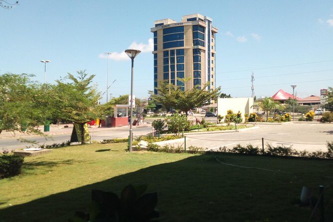 Dar es Salaam City Walking tour - Explore the Life of the Local People! - Authenticity and Local Insights