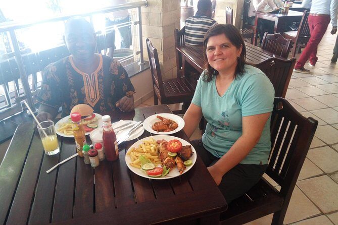 Dar es Salaam City Walking tour - Explore the Life of the Local People! - Final Thoughts