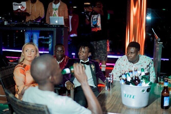 Dar es Salaam Classic Night Life Tour - What’s Included and What to Expect