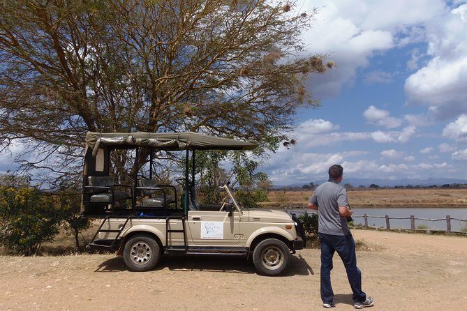 Dar Es Salaam: Day Trip Safari to Mikumi National Park by Train - Authentic Insights from Reviewers