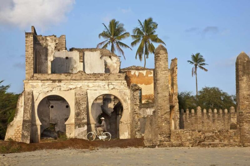 Dar es salaam: Day trip to Kaole Ruins & Bagamoyo - Key Points