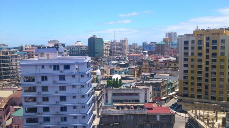 Dar es salaam full City tour , unforgettable memory - Additional Details and Practical Tips