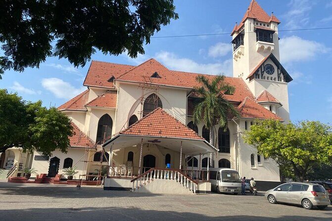 Dar es Salaam History and Architectural Tours - Analyzing the Experience: What You Can Expect