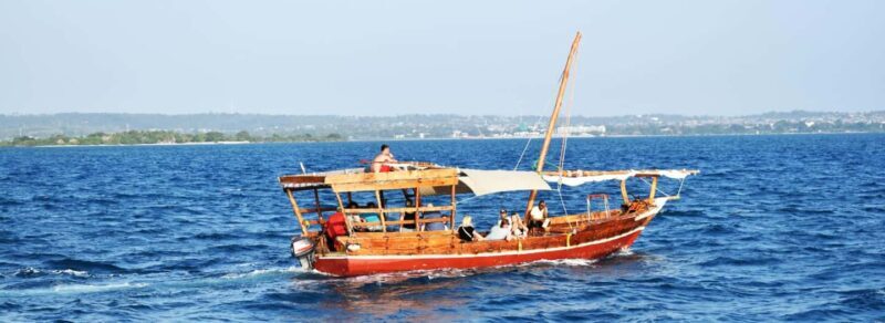 Dar es Salaam: Mbudya Island Day Trip with Snorkeling - A Complete Guide to the Mbudya Island Day Trip