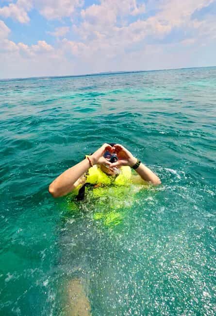 DAR ES SALAAM: MBUDYA ISLAND SNORKELING TOUR & BEACH VIBES - What Makes This Tour Special