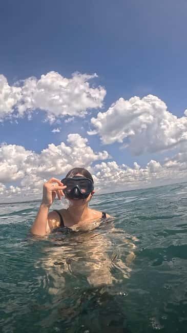 DAR ES SALAAM: MBUDYA ISLAND SNORKELING TOUR & BEACH VIBES - Final Thoughts
