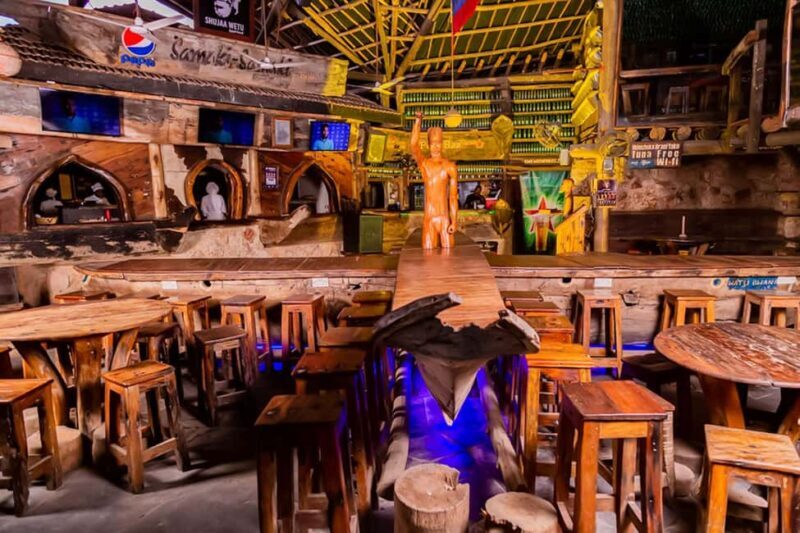 Dar es Salaam: Nightlife Tour with Local Guide - Authentic Cultural Insights