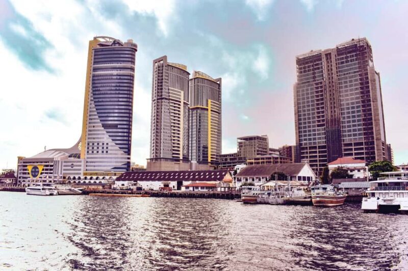Dar es Salaam Private City Tour - Key Points