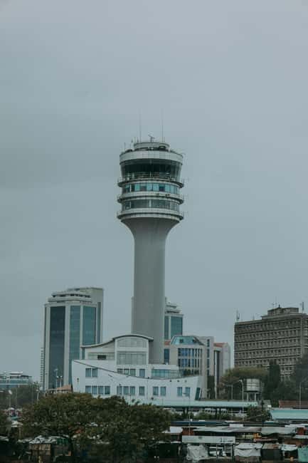 Dar es Salaam Private City Tour - A Closer Look at the Dar es Salaam Private City Tour