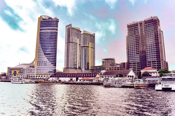 Dar es salaam Private City Tour with Professional Guide - Key Points