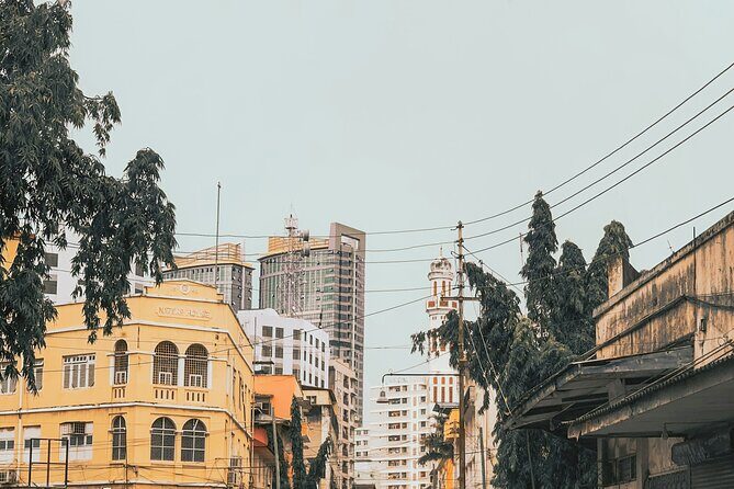 Dar es salaam Private City Tour with Professional Guide - An In-Depth Look at the Tour Experience