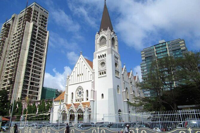 Dar es salaam Private City Tour with Professional Guide - FAQ