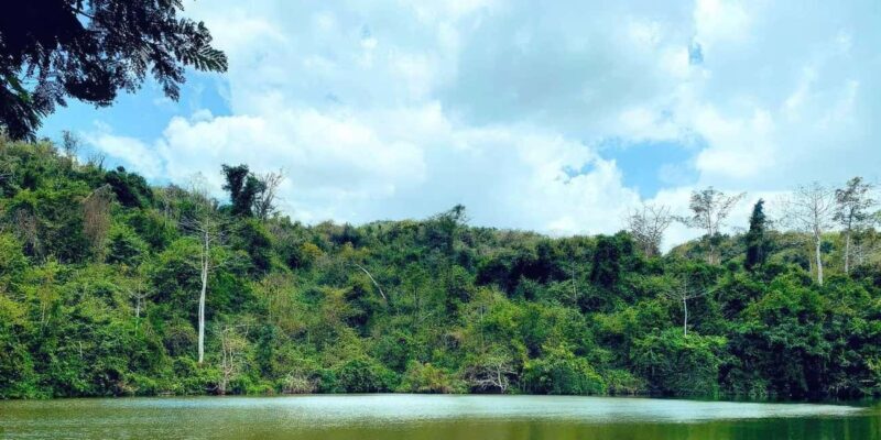 Dar es Salaam: Pugu Hills Forest Reserve 2-Day Camping Tour - Discovering the Pugu Hills Forest Reserve