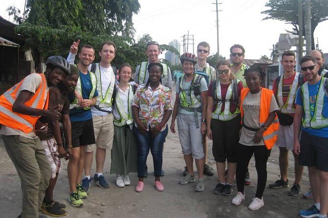 Dar es salaam Reality Tour - What to Expect From the Dar es Salaam Reality Tour