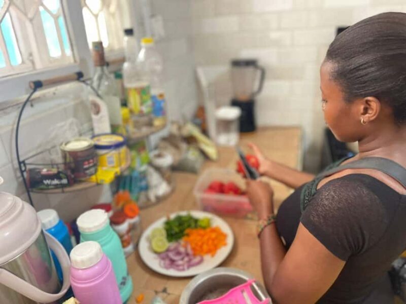 Dar es Salaam: Taste of Tanzania Cooking Class and Food Tour - Key Points
