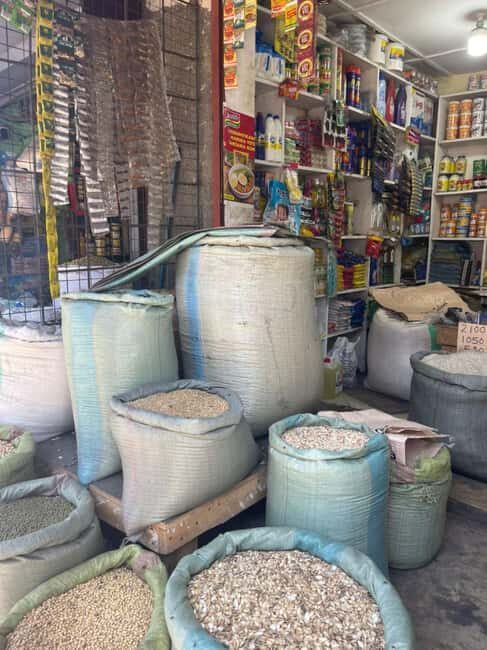 Dar es Salaam: Taste of Tanzania Cooking Class and Food Tour - The Sum Up