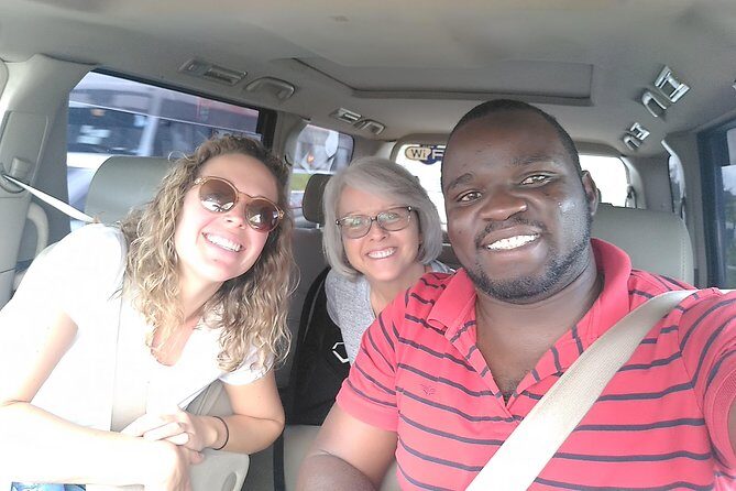 Dar es salaam to Morogoro To/From transfer with comfortable car - Why Choose This Transfer?