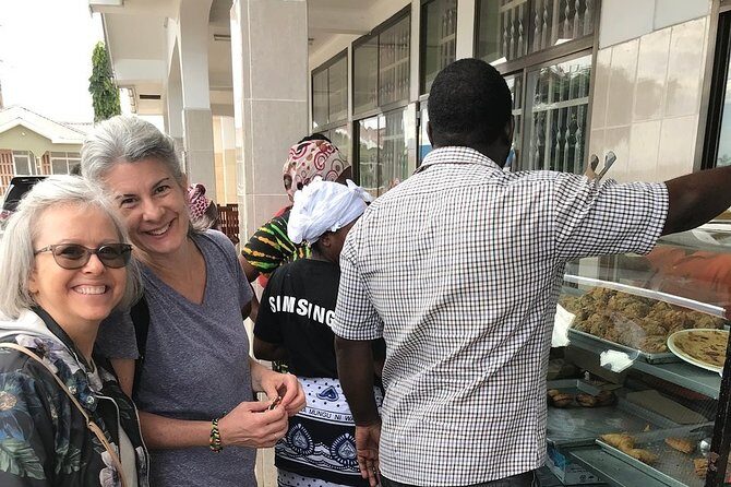 Dar es salaam to Morogoro To/From transfer with comfortable car - Additional Tips for Travelers