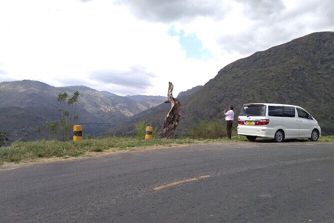 Dar es salaam to Morogoro To/From transfer with comfortable car - FAQ