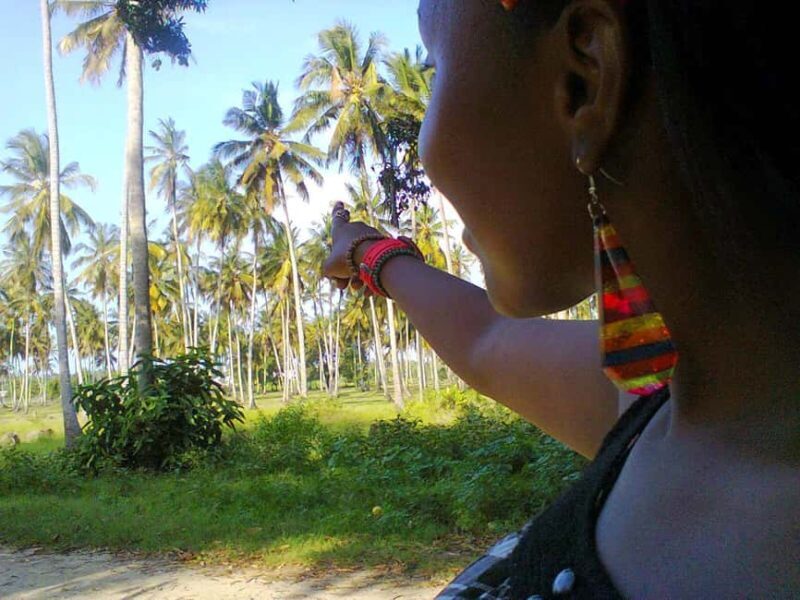 DAR ES SALAAM : TRIP DAR ES SALAAM TO BAGAMOYO OLD CITY TOUR - The Experience of the Journey