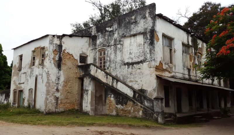 DAR ES SALAAM : TRIP DAR ES SALAAM TO BAGAMOYO OLD CITY TOUR - FAQ