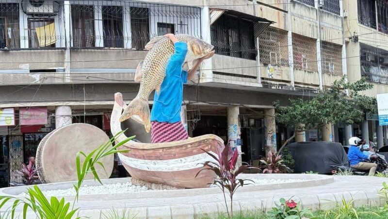 Dar es Salaam: Tuk-Tuk Tour, Street Food & Local Lifestyle - Key Points