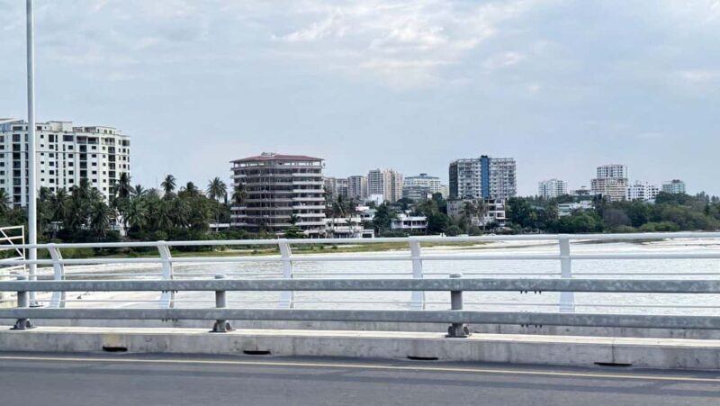 Dar es Salaam: Tuk-Tuk Tour, Street Food & Local Lifestyle - A Closer Look at the Experience