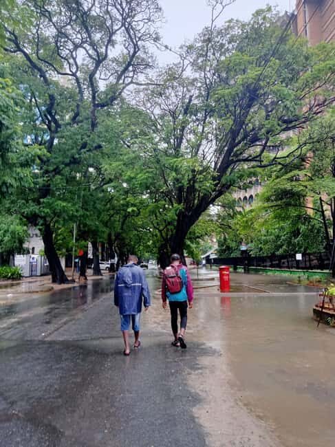 Dar es Salaam Walking Tour: History and Hidden Treasures - FAQ