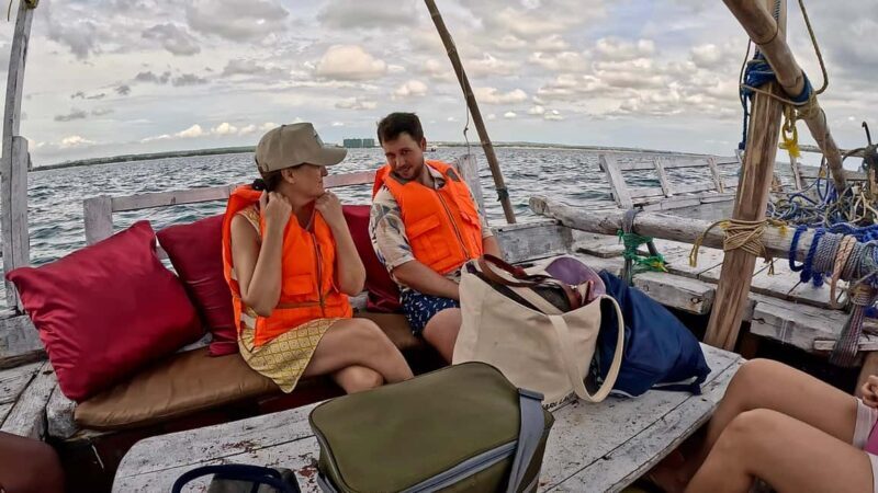 DAR ES SALAAM:BONGOYO ISLAND SNORKELING TOUR & BEACH ESCAPE - Final Thoughts: Is It Worth It?