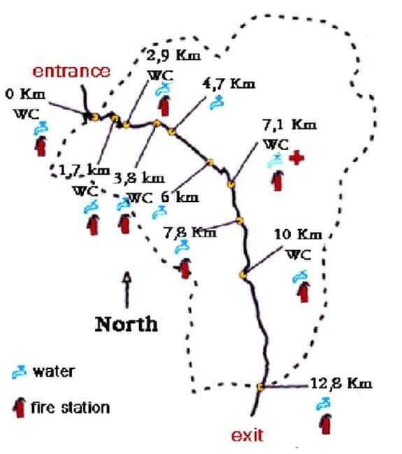 Daratso: Discover Samaria, with professional hiking guide! - Authentic Experiences and Support for Local Crete