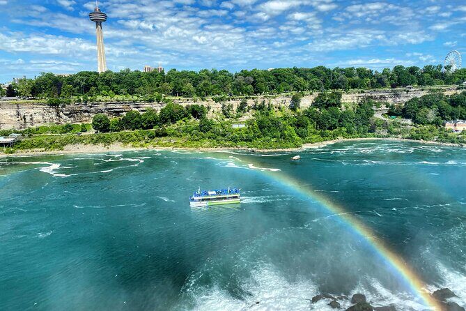Daredevil Walking Tour with Maid of the Mist & Cave of the Winds - Final Thoughts: Is This Tour Right for You?