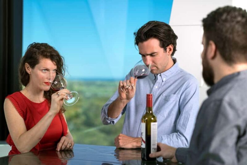 d'Arenberg Cube Early Access, Tour & Premium Wine Tasting - Who Should Consider This Tour?