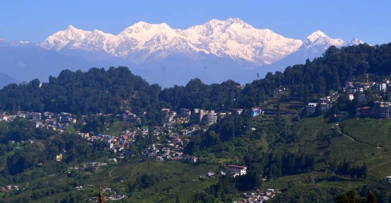 Darjeeling Cultural & Nature Walking Guided Tour - Exploring the Itinerary: What You Can Expect