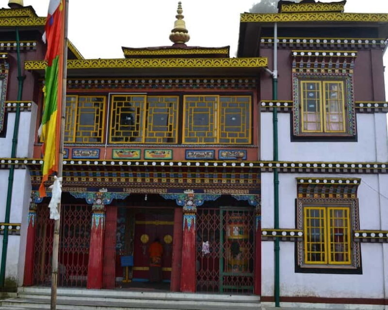 Darjeeling Cultural & Nature Walking Guided Tour - Why You Should Consider This Tour