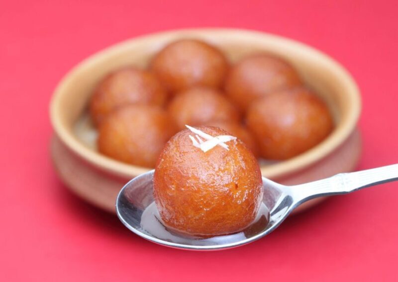 Darjeeling Food Crawl (2 Hours Guided Local Food Tour) - An In-Depth Look at the Darjeeling Food Crawl