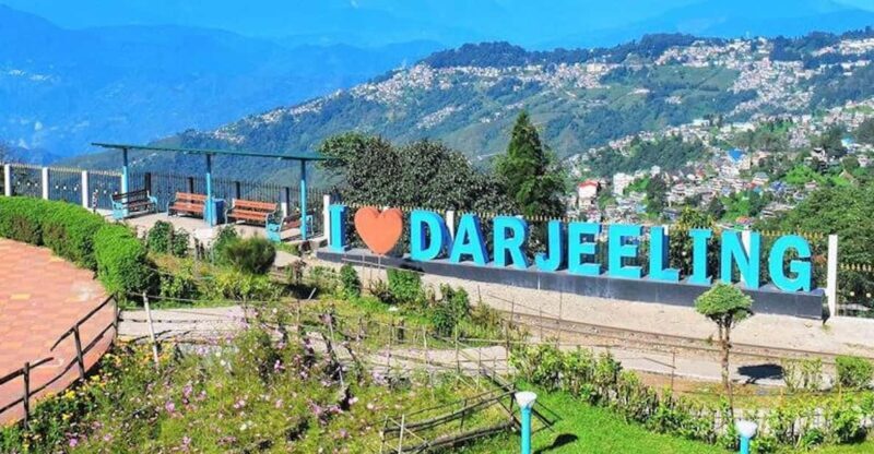 Darjeeling: Full-Day Guided Sightseeing Tour by Car - Practical Tips for Travelers