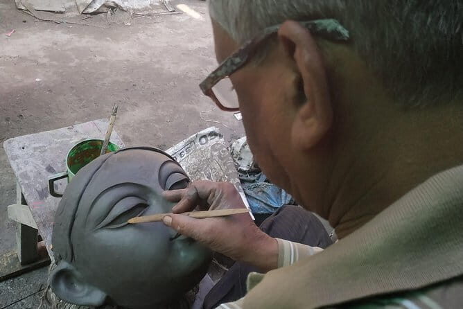 Darjeeling Full-Day Sightseeing Tour with Guide & Transports - Limitations and Considerations