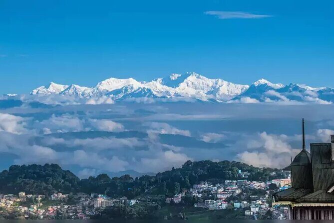 Darjeeling Hills Escape for 3 Nights and 4 Days Private Tour - A Detailed Look at the Tour