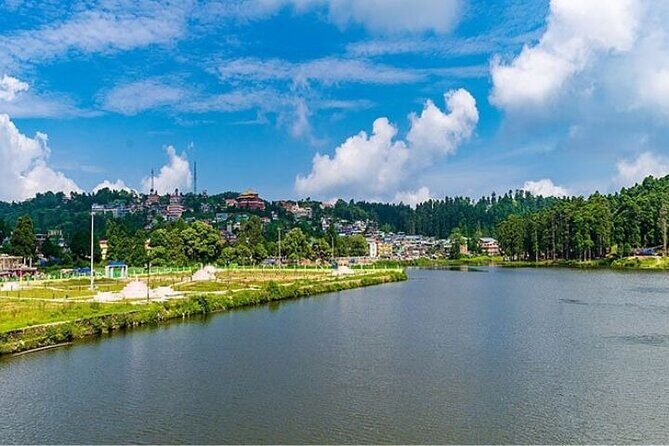 Darjeeling Hills Escape for 3 Nights and 4 Days Private Tour - FAQ